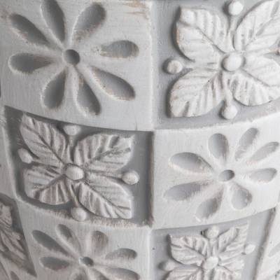 Декоративная настольная лампа Arte Lamp TWILLYA4237LT-1GY, 1хE27