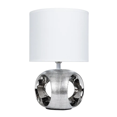 Декоративная настольная лампа Arte Lamp ZAURAK A5035LT-1CC, 1хE14