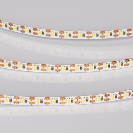 Лента FC-M160-4mm 24V Warm2700-CX1 (10 W/m, IP20, 5m) (Arlight, резка 1 светодиод)