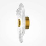 Настенный светильник (бра) Sparkle 3000К 5Вт, MOD343WL-L5BS3K1. TM Maytoni