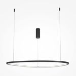 Подвесной светильник Glint 3000K 36Вт, MOD072PL-L36B3K. TM Maytoni