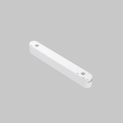 Трековый светильник Точки / Points Radity 3000K 12Вт 36°, TR082-1-12W3K-M-W. TM Maytoni