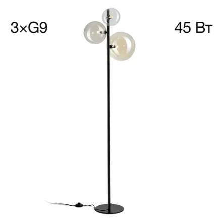 CL202933 ORTON Микс Торшер