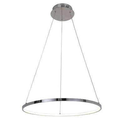 Подвесная люстра Giro 2314-6P. ТМ Favourite