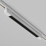 Трековый светильник Points Trinity 2700K 20Вт 30°, TR195-3-20W2.7K-M-W. TM Maytoni
