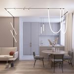 Светильник MAG-ORIENT-TUBE-TURN-L600-20W Day4000 (BK, 180 deg, 48V) (Arlight, IP20 Металл, 5 лет)