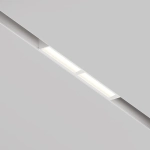 Трековый светильник Парете / Parete Exility 2700-6000K 12W 120° Dim Smart, TR106-4-12W-DS-W. TM Maytoni