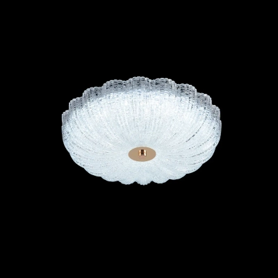 Светильник потолочный Crystal Lux SOLARIS PL300 3011/120