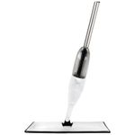 Швабра для пола "SPRAY MOP" с распылителем и насадкой из микрофибры
