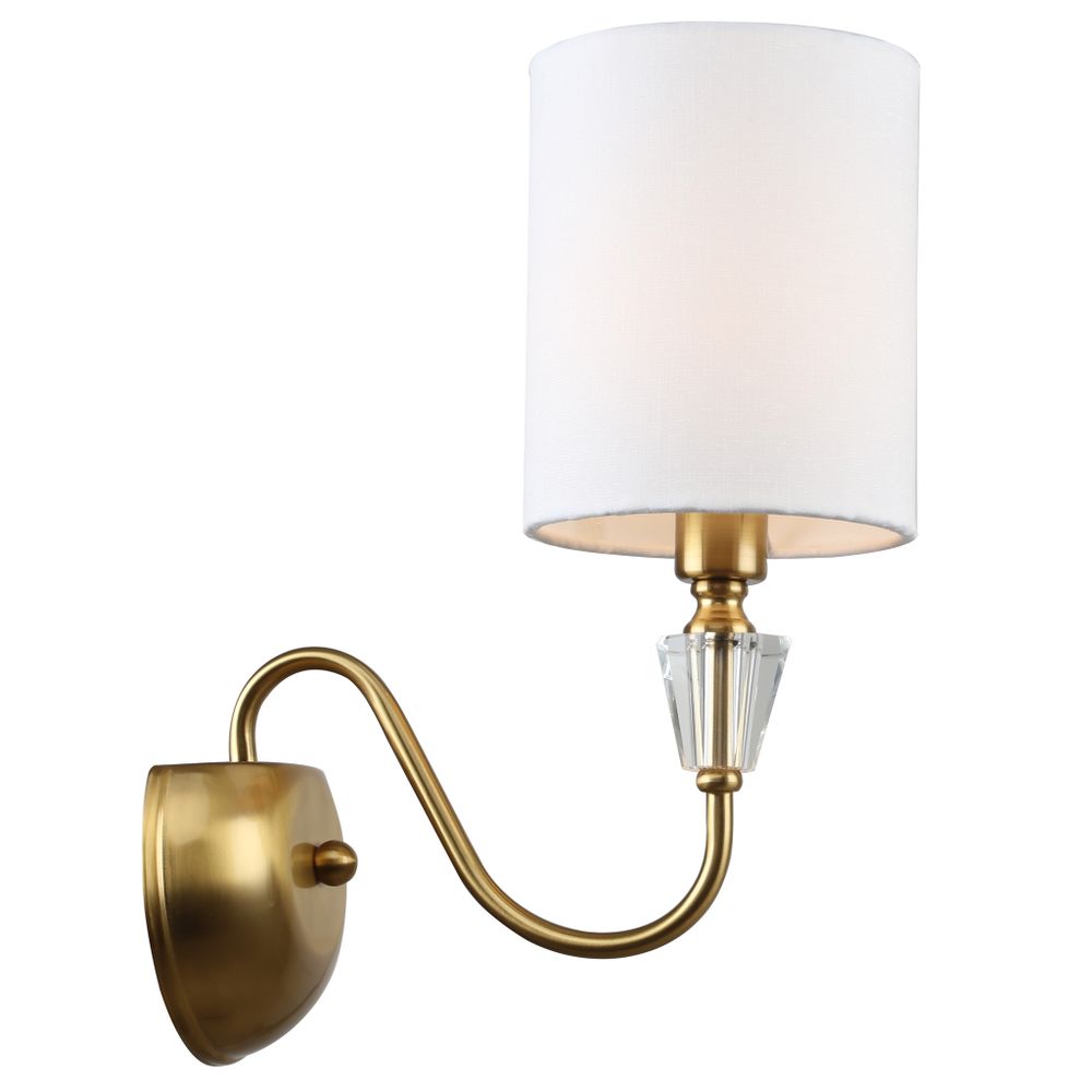 Светильник настенный Stilfort 1051/05/01W серия Estetio