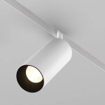 Трековый светильник Фокус / Focus Led Exility 2700-6000K 20Вт 24° Dim Smart, TR032-4-20W3K-S-DS-W. TM Maytoni