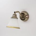 Citilux Прованс CL511513 Спот поворотный Бронза