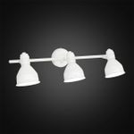 Citilux Опус CL502533 Спот поворотный с выключателем Белый