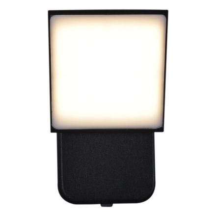 86873-9.2-001JH LED6W BK фонарь