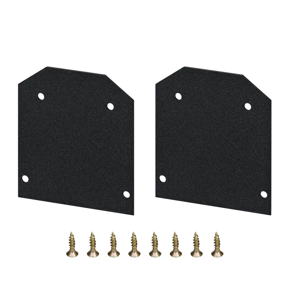 Заглушка MAG-STRETCH-ORIENT-CAP (Arlight, Алюминий) Заглушка MAG-STRETCH-ORIENT-CAP (Arlight, Алюминий)