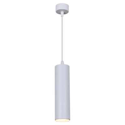 16002-0.9-001LD 200mm GU10 WT светильник точечный Reluce Technical, GU10х1