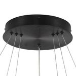 Люстра подвесная Stilfort 4005/02/03P серия Planetary