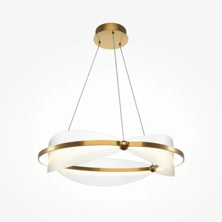 Подвесной светильник Бриз / Breeze 3000К 45Вт, MOD281PL-L45BS3K. TM Maytoni