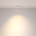 Трековый светильник Points Unity 3000K 10Вт 36°, TR010-1-10W3K-M-W. TM Maytoni