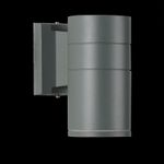 SL561.701.01 Светильник уличный настенный ST-Luce Серый/Серый LED 1*5W 4000K