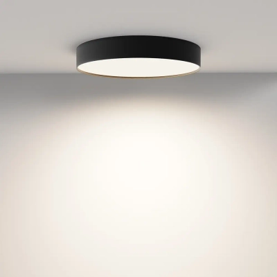 Потолочный светильник Зон / Zon 45 Вт 4000 К 120°, C032CL-45W4K-RD-B. TM Maytoni