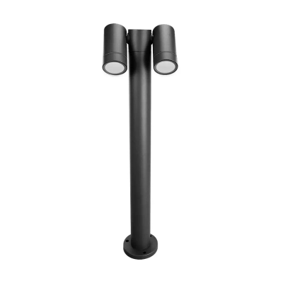 Ландшафтный светильник Arte Lamp MISTERO A3302PA-2BK, 2хGU10