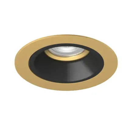 D61307GMOD Светильник DOMINO ROUND под LED модуль/лампу МR16 (214613+214607+214003)