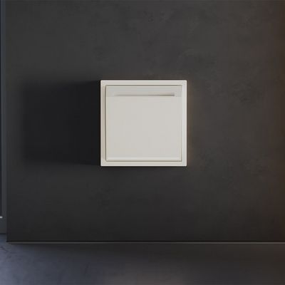 VLS002613 Накладка для выключателя карточного, S70 (хлопок). (ТМ Maytoni)