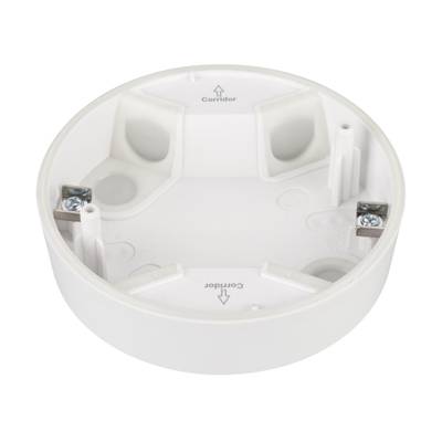 INTELLIGENT ARLIGHT Корпус датчика присутствия DALI-MS-LS-8M-IN (IP54) (IARL, IP54 Пластик, 3 года)