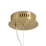 Подвесной светильник Grail FR6183PL-L4BS, LED. TM Maytoni