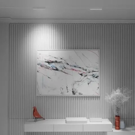 Магнитный трековый светильник Arte Lamp OPTIMA A7268PL-1WH, LED