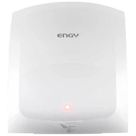 Сушилка для рук ENGY ENH-01 Pro (2000Вт, белая)