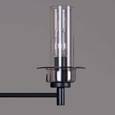 IL2216-12PLS-24 HIGHBALL светильник потолочный ILLUMICO, E14х12