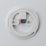 Citilux NORMA CL748181 LED Светильник с подсветкой Чёрный