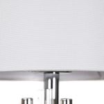 Бра Arte Lamp TAYGETA A4097AP-1CC, 1хE27