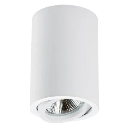 214406 Светильник RULLO HP16 БЕЛЫЙ