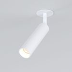 Встраиваемый светодиодный светильник Diffe 25040/LED 8W 4200K белый