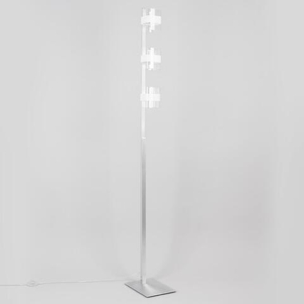 Citilux Вирта CL139930 Торшер Алюминий