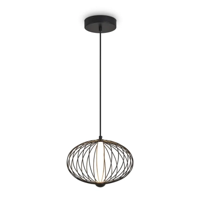 Подвесной светильник Sabi FR6131PL-L10B, LED. TM Maytoni