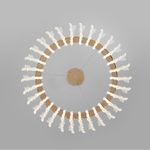 Подвесной светодиодный светильник 90374/1