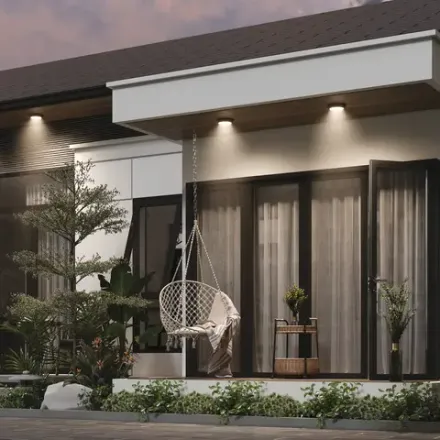 214972 Светильник URBANO LED 10W 1175LM ЧЕРНЫЙ 3000K IP65 Lightstar