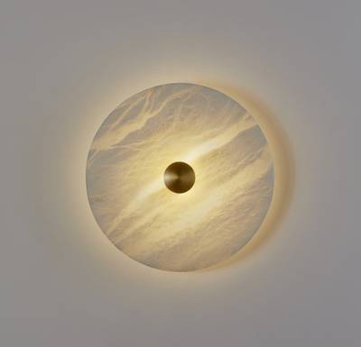 Бра Fluorite FL1029-1W, LED