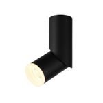 ST107.402.10 Светильник потолочный Черный LED 1*10W 3000K 780Lm Ra&gt;80 24 D50xH168 170-240V