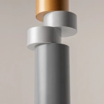 Подвесной светильник Палитра / Palette GU10х1, MOD303PL-01CFL3. TM Maytoni