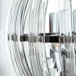 Настенный светильник Arte Lamp ELLA A1054AP-1CC, 1хE14