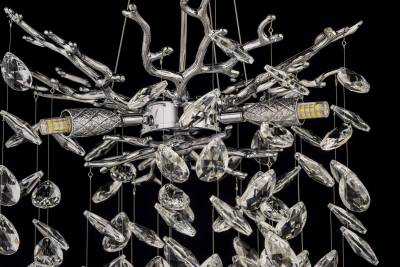 Люстра подвесная Dio D'Arte Elite Tavenna H 1.5.32.638 N