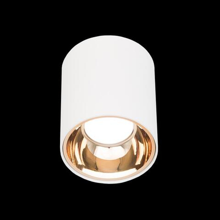 Citilux Старк CL7440103 LED Светильник накладной Белый Медь