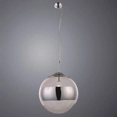 Подвесной светильник Arte Lamp GALACTICA A1583SP-1CC, 1хE27