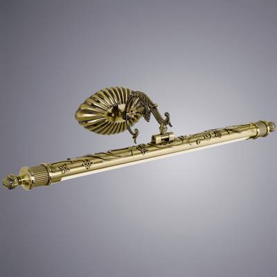 Подсветка для картин Arte Lamp NAPOLI A6308AP-1AB, LED