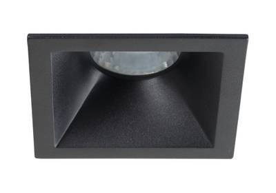 Светильник встраиваемый Crystal Lux CLT 007C1 BL 1400/170